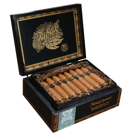 Tabak Especial Tabak Especial Dulce Robusto Unit (24) Robusto