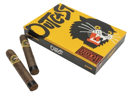 Outcast Outcast Classic Gran Toro Unit (10)