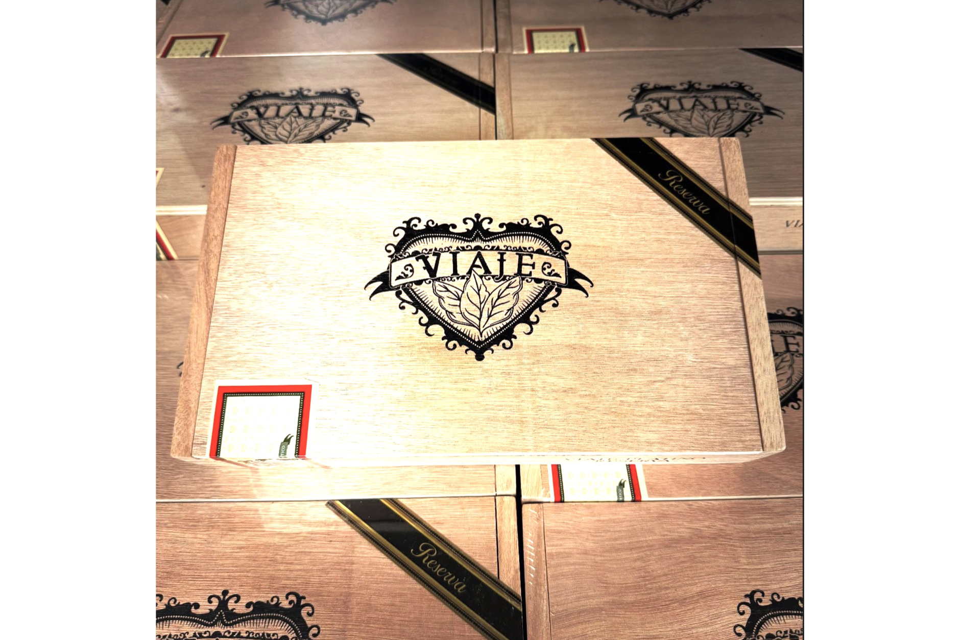 Viaje Viaje Reserva Oro DT Unit (25)