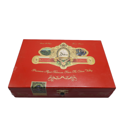 La Galera La Galera Maduro Robusto Chaveta Unit (20) Robusto