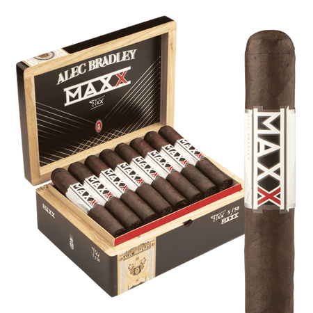 Alec Bradley Alec Bradley Maxx Fixx Unit (24)