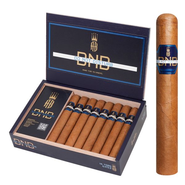 Alec Bradley Alec Bradley Do Not Disturb Gordo Unit (16) Gordo