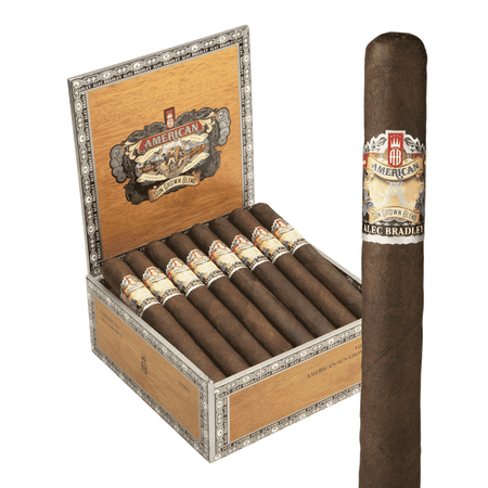 Alec Bradley Alec Bradley American Sungrown Toro Unit (24) Toro