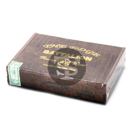 Rocky Patel Rocky Patel Edge Maduro Battalion Sixty Unit (20)