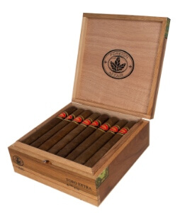 Luciano Luciano Foreign Affair Toro Extra Unit (24) Toro