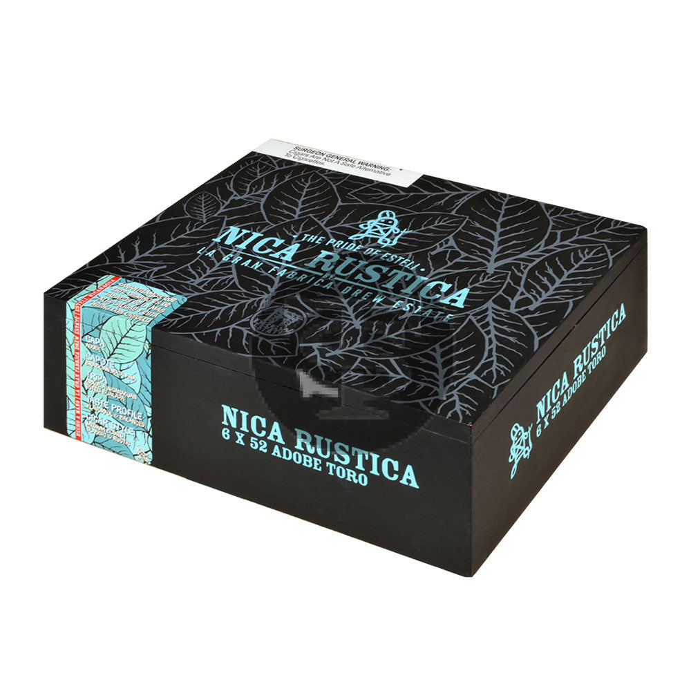 Nica Nica Rustica Adobe Toro Unit (25)