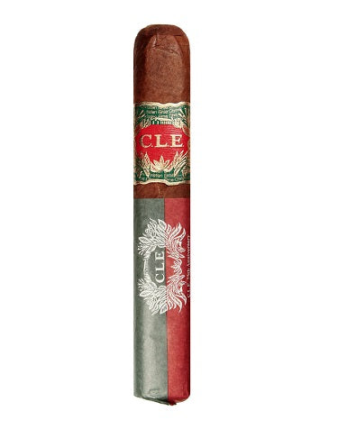 CLE CLE 25th Anniversary 6x54 Unit (20)
