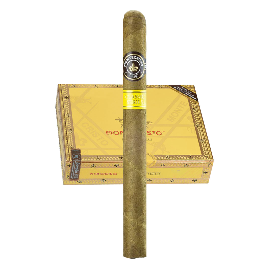 Montecristo Montecristo Original No. 1 Unit (25)