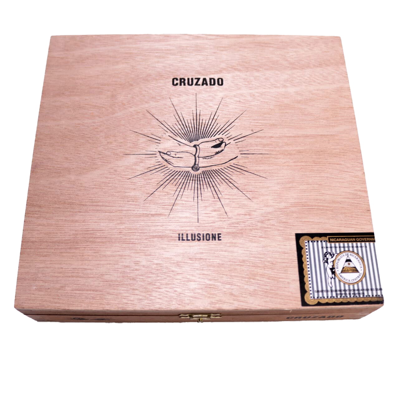 Illusione Illusione Cruzado Churchill Unit (20)