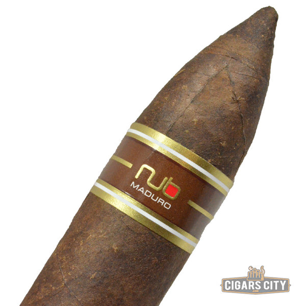 Oliva Oliva Nub Maduro 464T Torpedo Unit (24) Torpedo