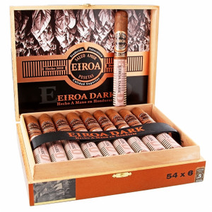 Eiroa Eiroa CBT Maduro 6x60 Unit (10)