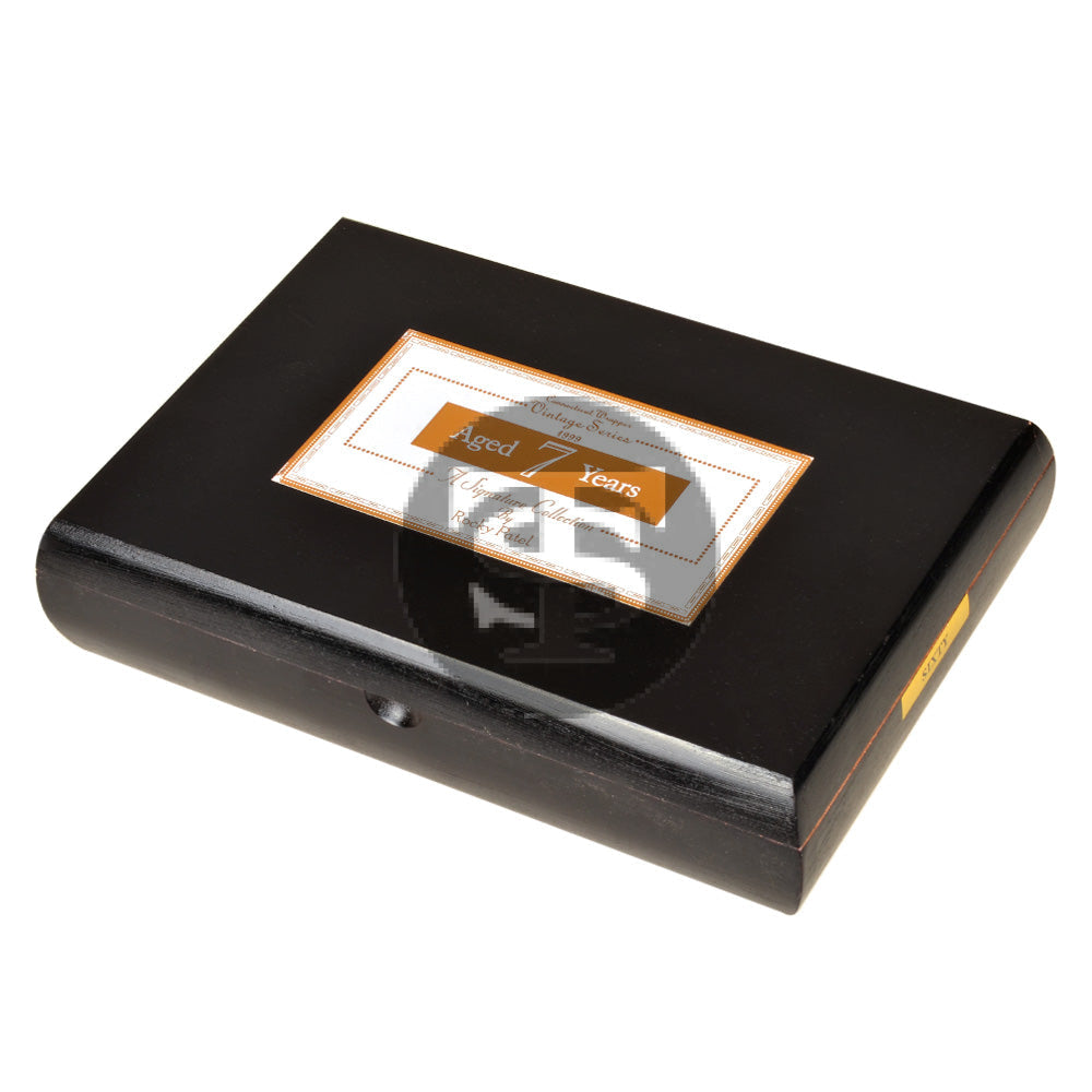 Rocky Patel Rocky Patel Vintage 7 Yrs 1999 Sixty Unit (20)
