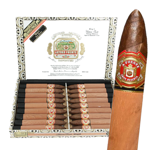 Arturo Fuente Arturo Fuente Sungrown King B Unit (18)