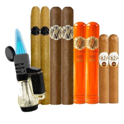 Don Lino Don Lino Africa Gran Toro Unit (20)