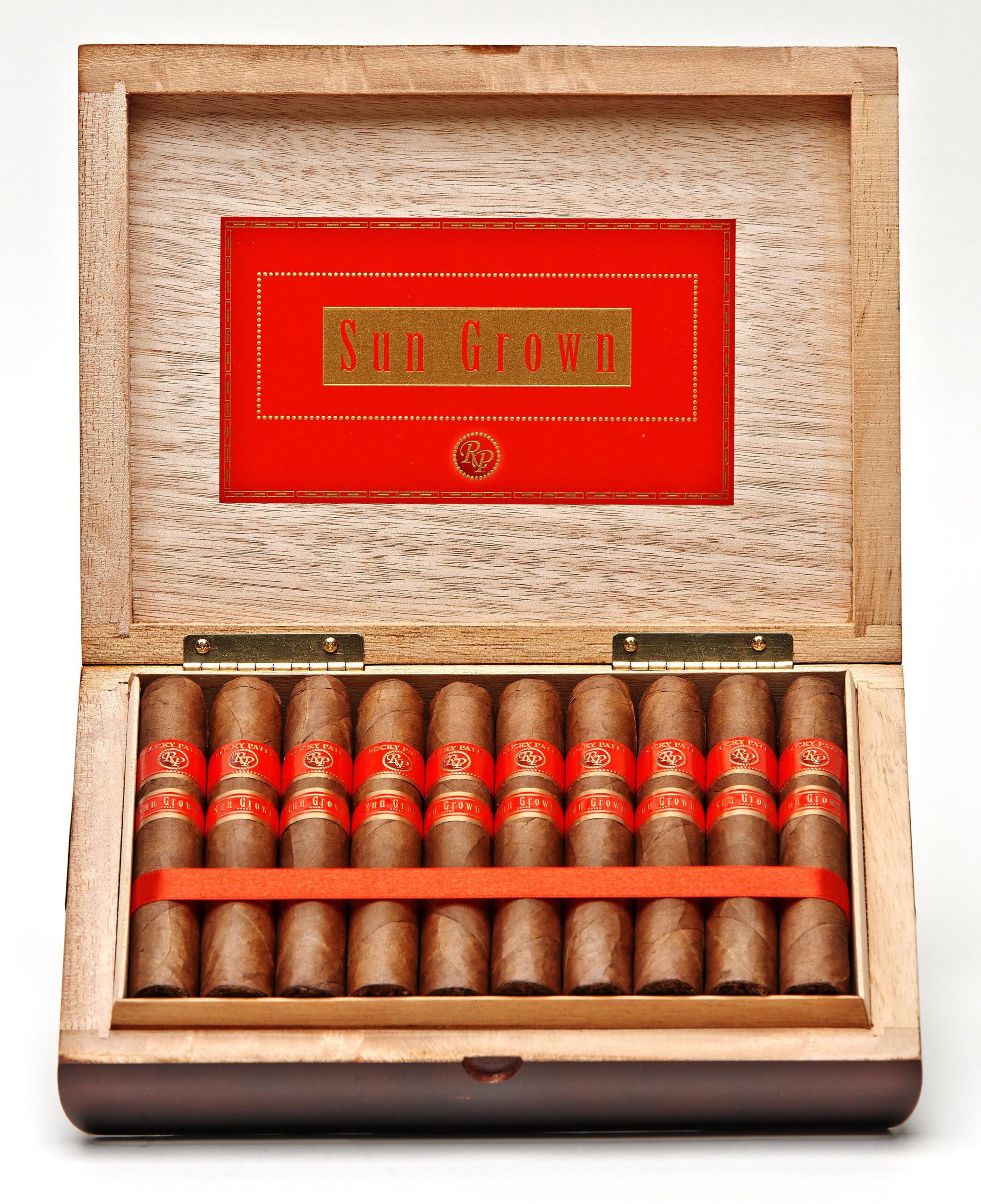 Rocky Patel Rocky Patel Sungrown Torpedo Unit (20) Torpedo