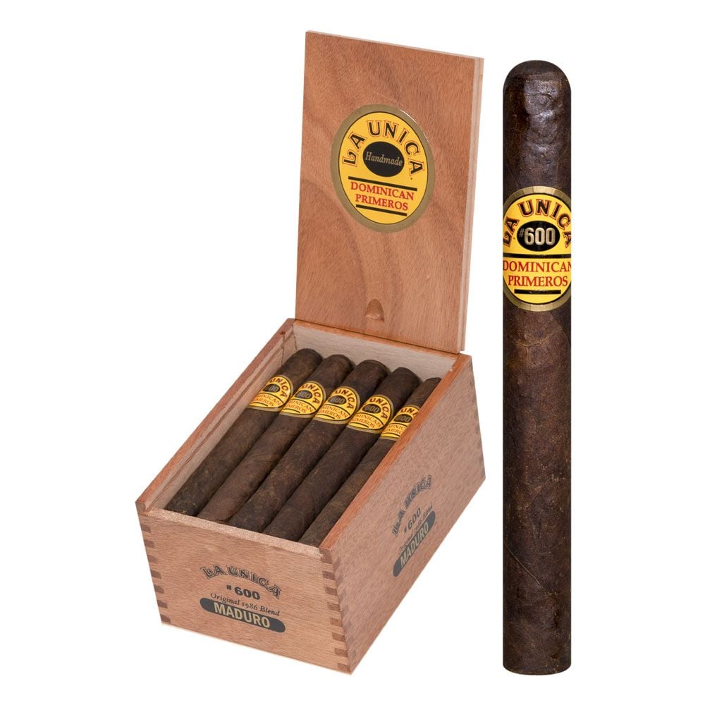La Unica La Unica Maduro #200 Unit (20)