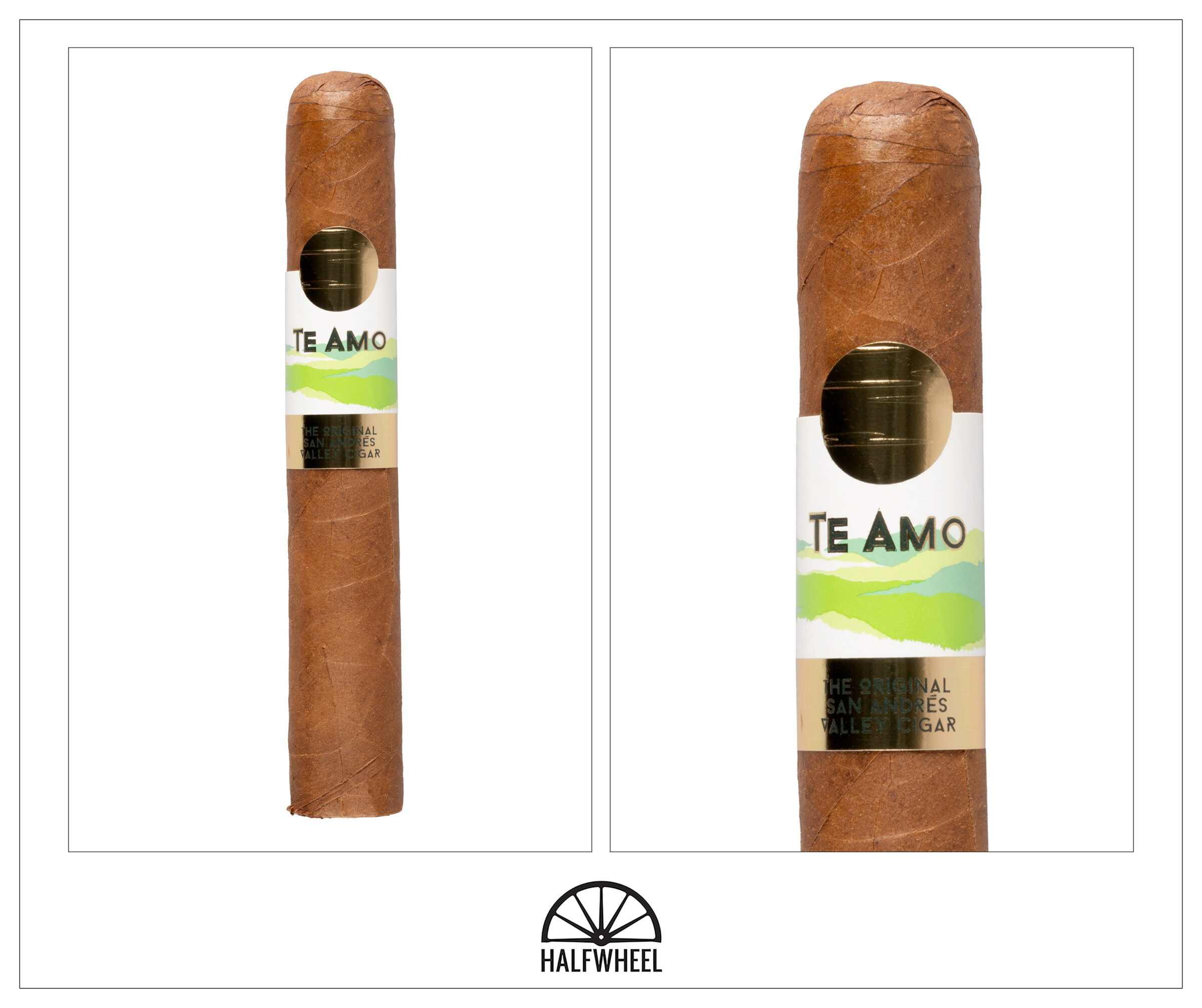 Te Te Amo The Original San Andres Robusto Unit (20)