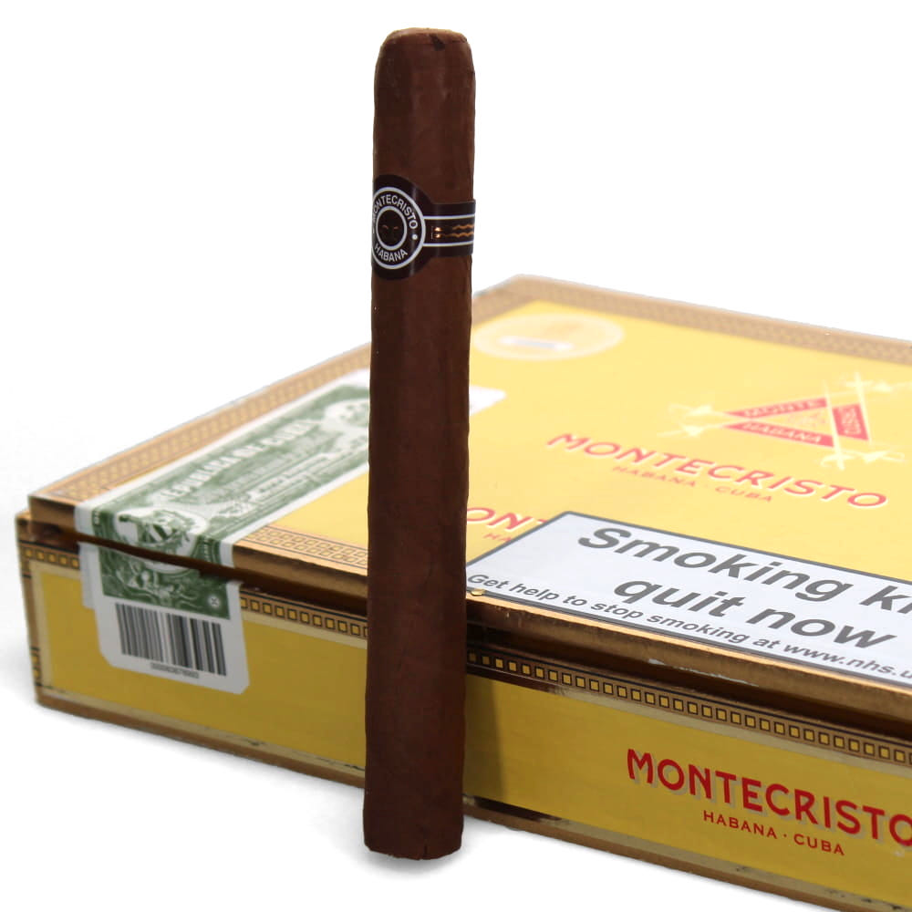 Montecristo Montecristo Original No. 3 Unit (25)