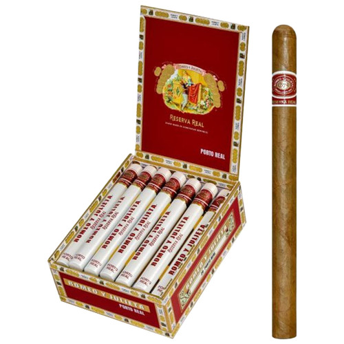Romeo y Julieta Romeo y Julieta Reserve Rothchilde Tube Unit (21)