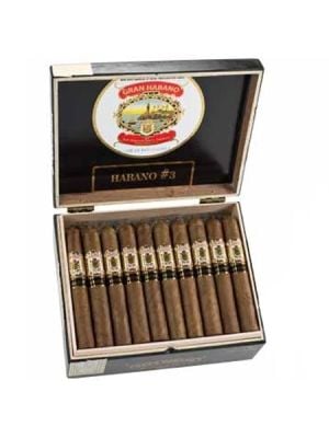Gran Habano Gran Habano Habano #3 Rothchild Unit (20)