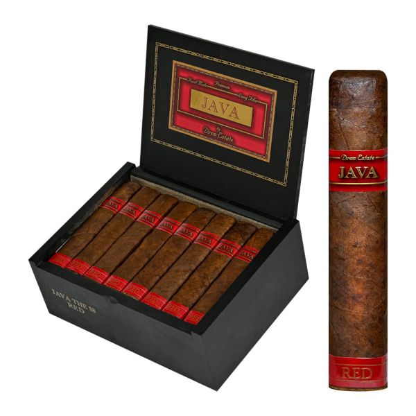 Rocky Patel Rocky Patel Java Red The 58 Unit (24)