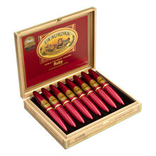 La Aurora La Aurora Preferidos NO 2 Tubes Ruby Unit (8)