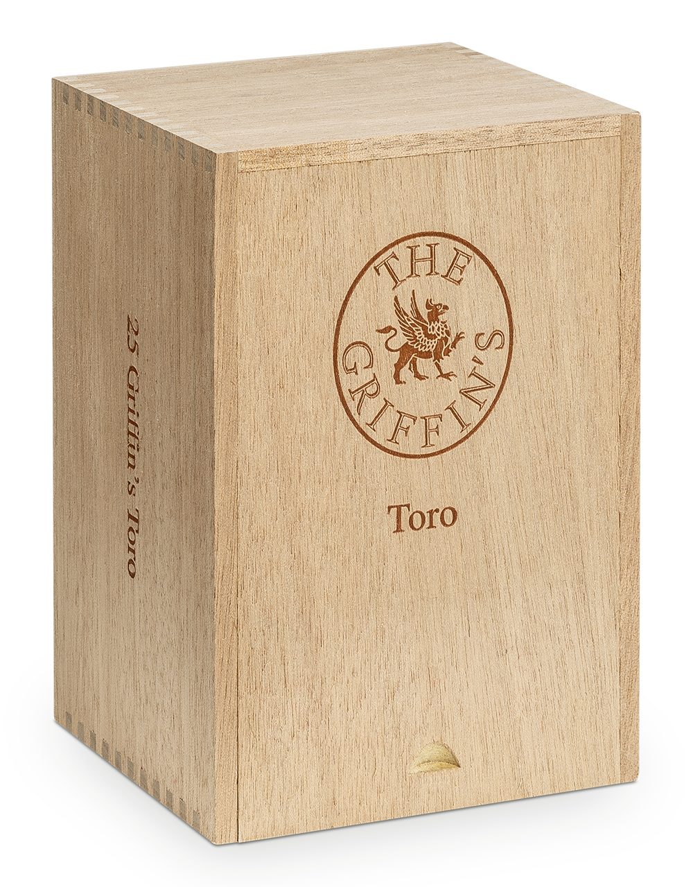 Griffin's Griffin's Classic Toro Unit (25) Toro