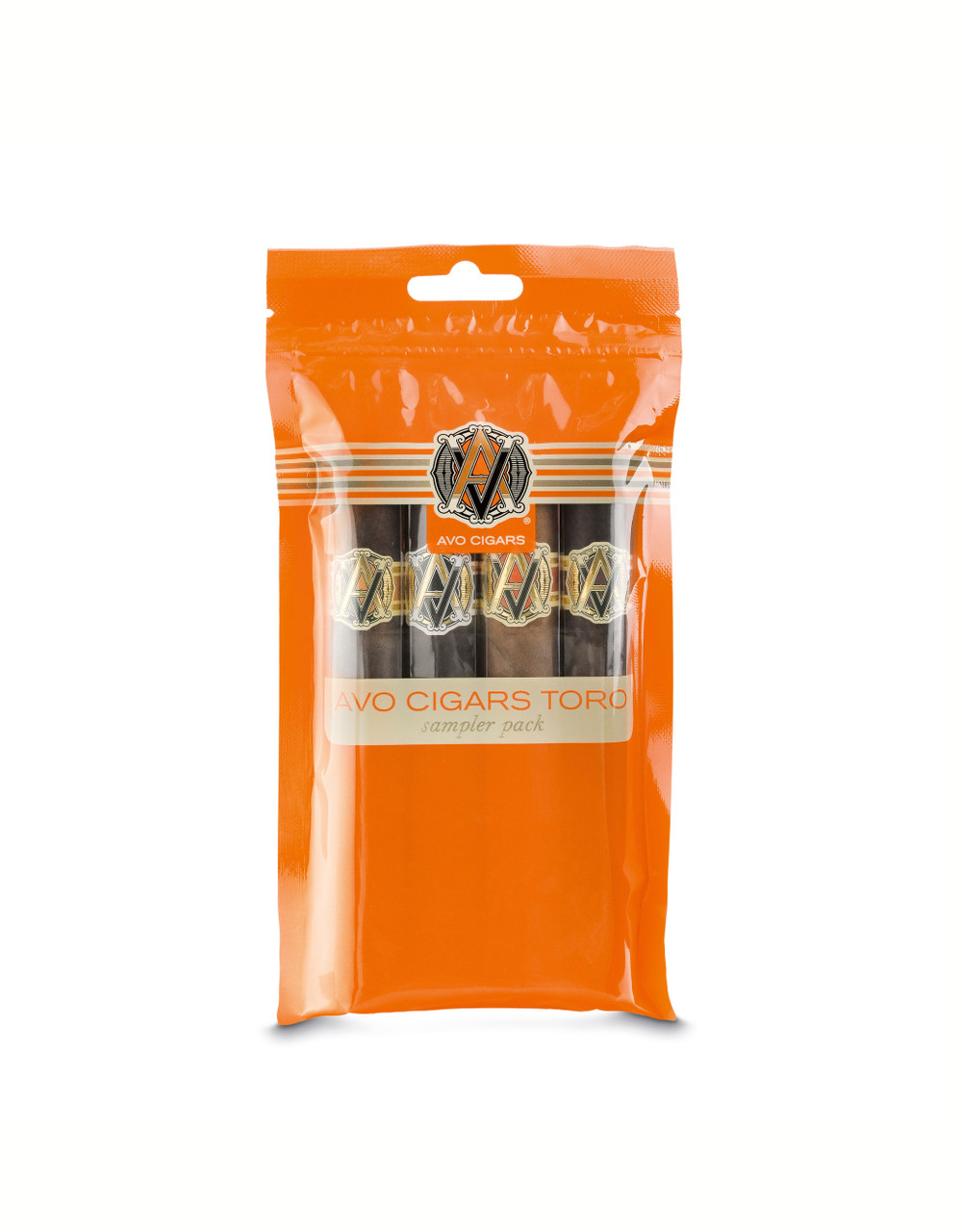 Avo Samplers Core Sampler 2022 Unit (4)