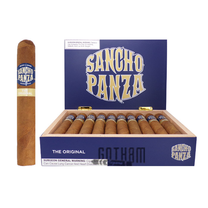 Sancho Sancho Panza Natural Gigante Unit (20) Gigante