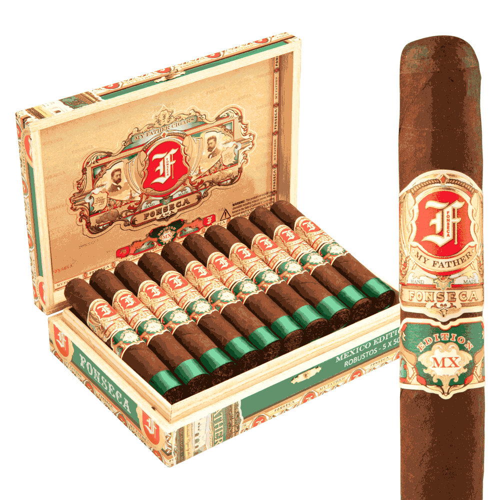 Fonseca Classic Fonseca Classic Robustos Unit (20)