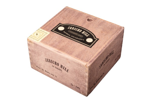 Crowned Heads Crowned Heads Jericho Hill LBV Unit (24)