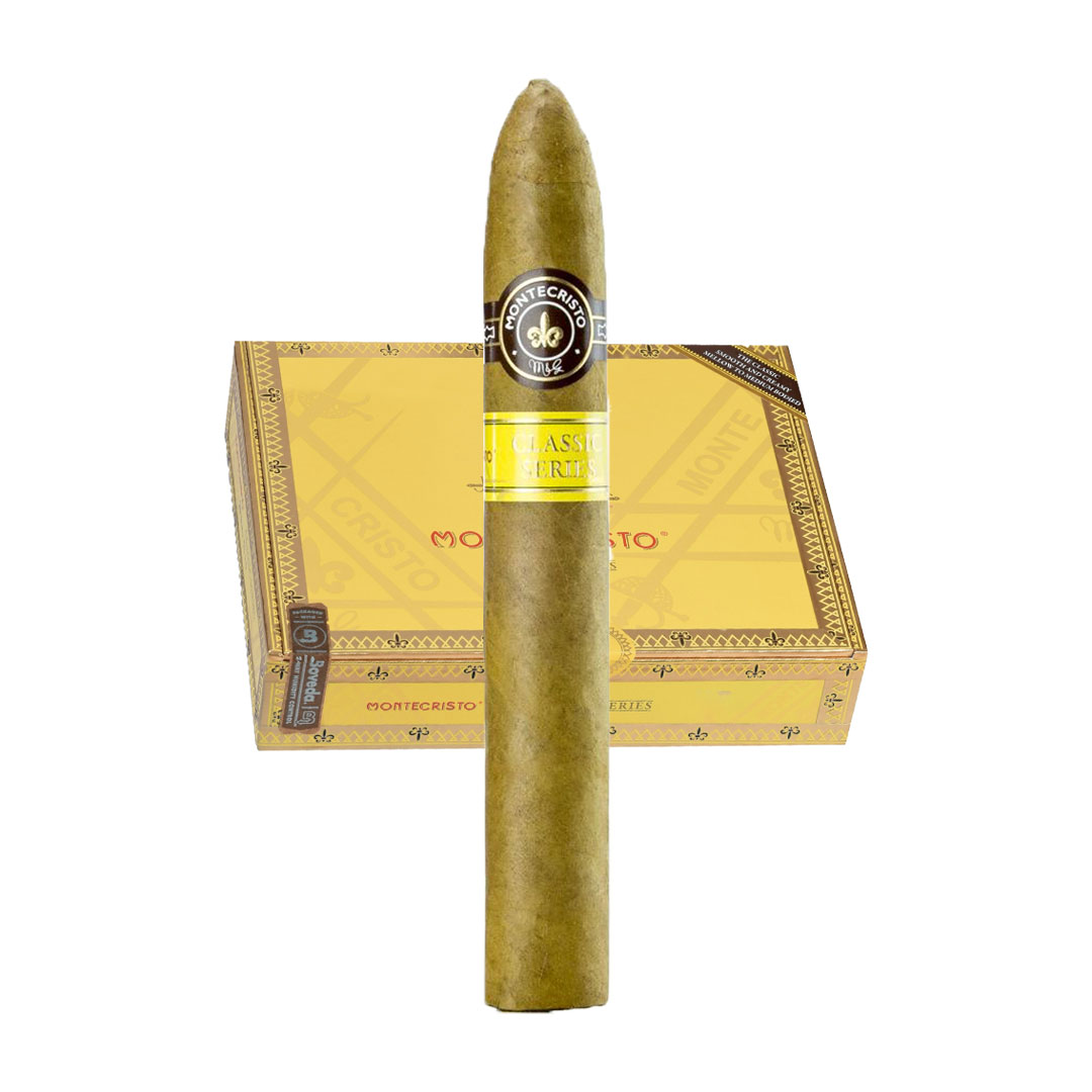 Montecristo Montecristo Original Robusto Unit (25) Robusto
