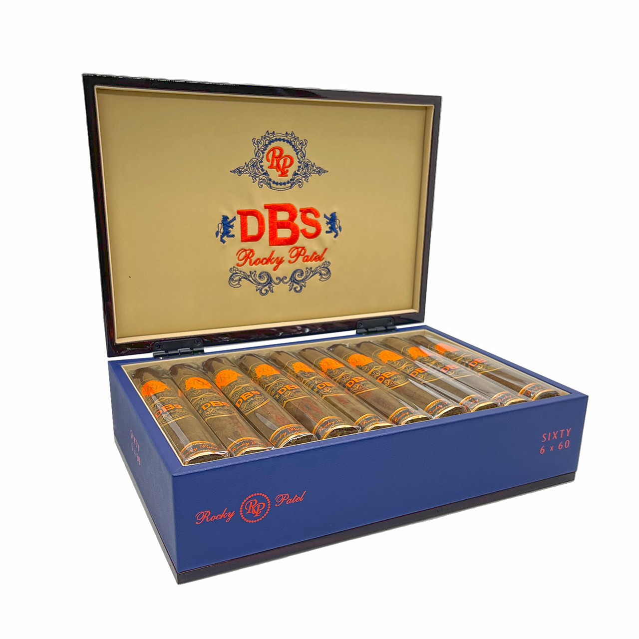Rocky Patel Rocky Patel DBS Robusto Unit (20) Robusto