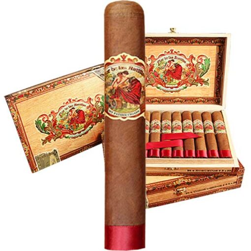Flor My Father Flor De Las Antillas Toro Grande Unit (20) Toro