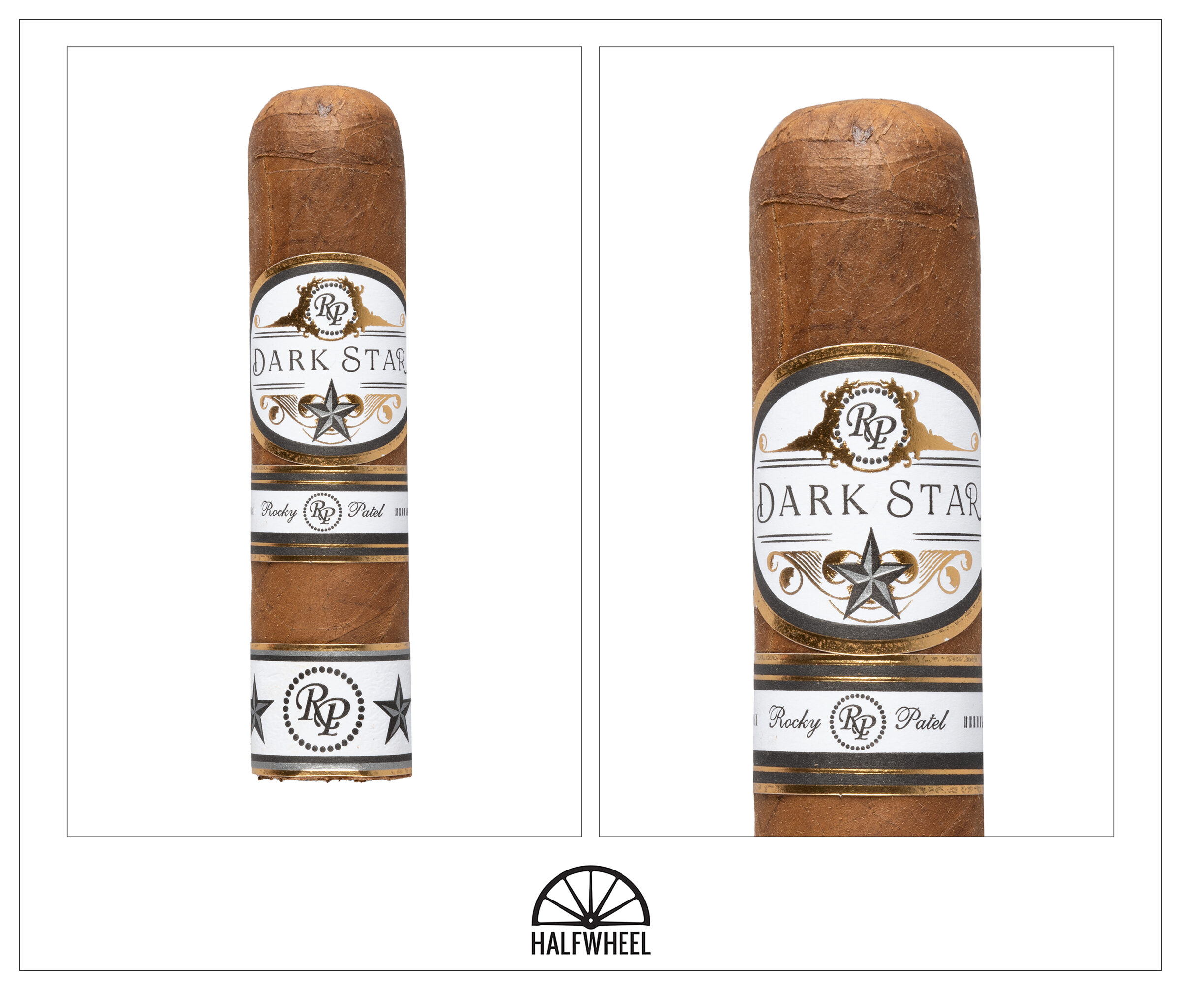 Rocky Patel Rocky Patel Dark Star Short Star Unit (20)