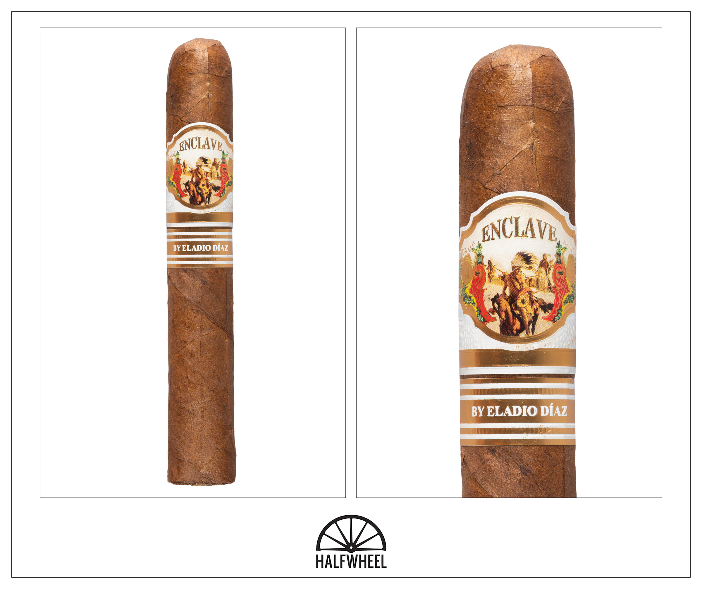 AJ Fernandez AJ Fernandez Enclave Eladio Dominican Toro Unit (20) Toro