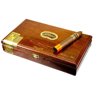 Arturo Fuente Arturo Fuente Casa Fuente Belicoso Fino Unit (25) Belicoso