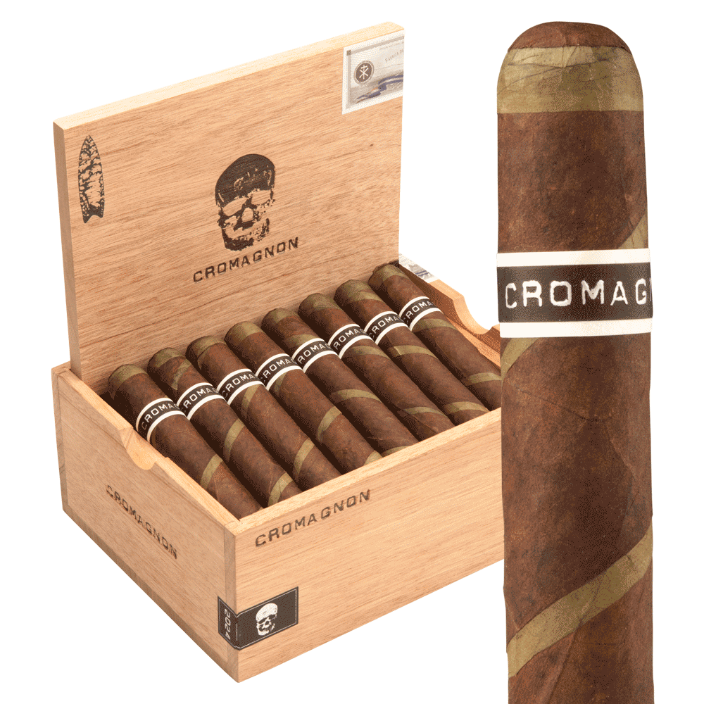 Romacraft CroMagnon Romacraft CroMagnon Pennsylvania EMH Unit (24)