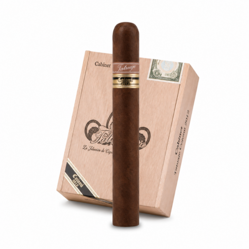 Tatuaje Tatuaje Broadleaf Especial Unit (10)