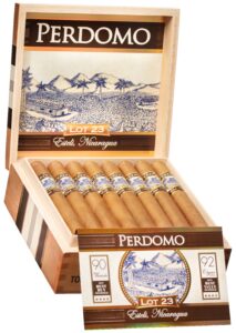 Perdomo Perdomo Lot 23 Maduro Gordito Unit (24)
