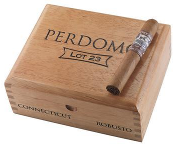 Perdomo Lot 23 Maduro Gordito Unit (24)