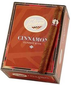 Tatiana Tatiana Cinnamon Classic Unit (25)