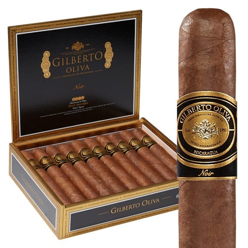 Oliva Oliva Gilberto Reserva 5x50 Unit (20)