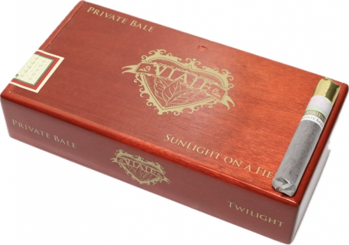 Viaje Viaje Private Bale Twilight Unit (25)
