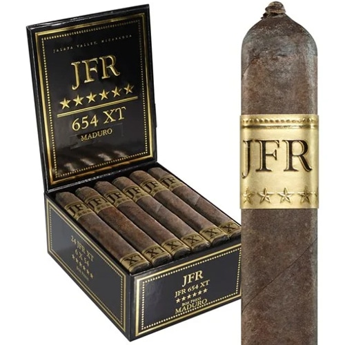 JFR XT JFR XT Maduro 654 Unit (24)