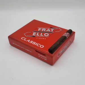 Fratello Classico Fratello Classico Toro Unit (20) Toro