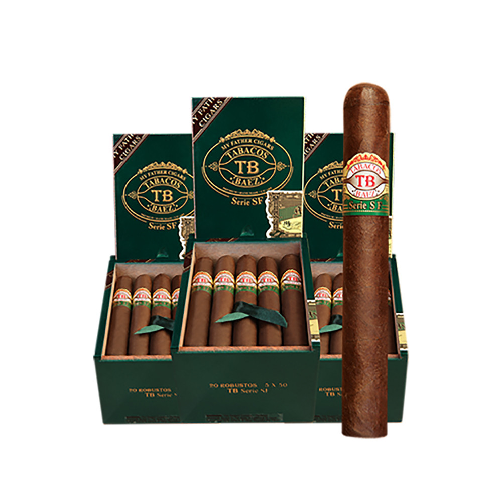 Tabacos Tabacos Baez Serie SF Toro Unit (20)