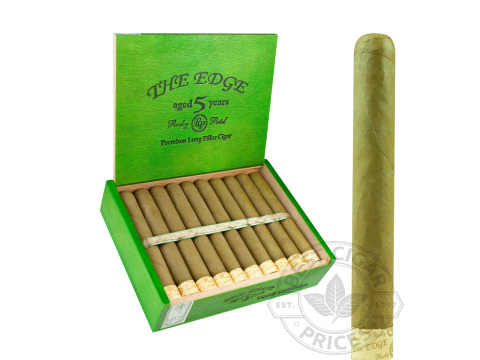 Rocky Patel Rocky Patel Edge Candela Toro Unit (20) Toro
