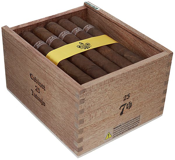 Tatuaje Tatuaje Nicaragua 7th Natural Habano Unit (21)