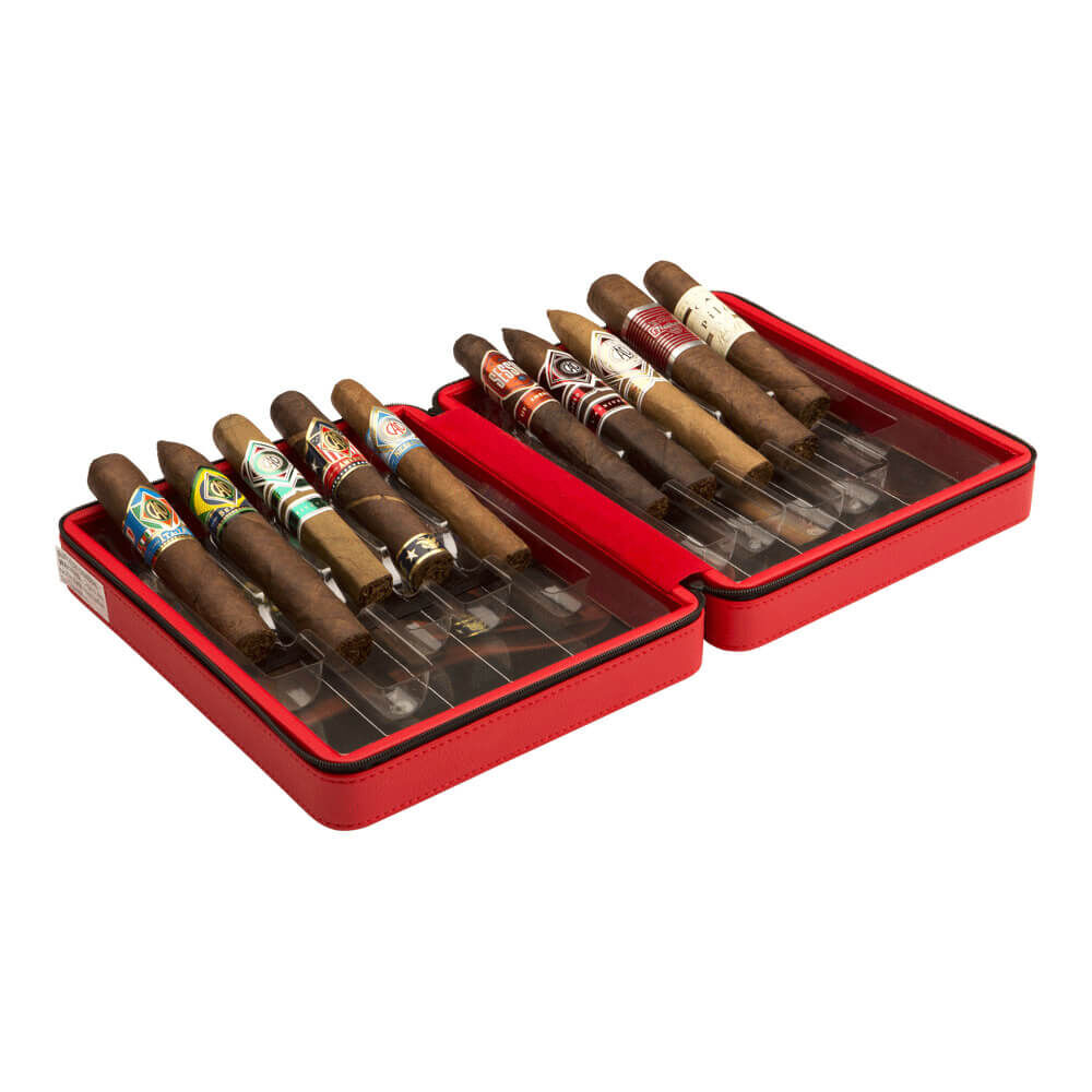 CAO CAO Champions Sampler III Unit (10)